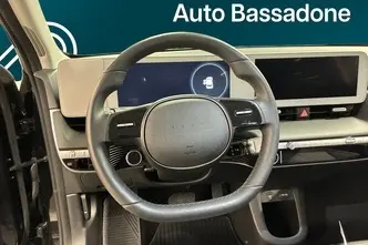 Hyundai IONIQ 5, 168 kW, electric, automatic, rear-wheel drive