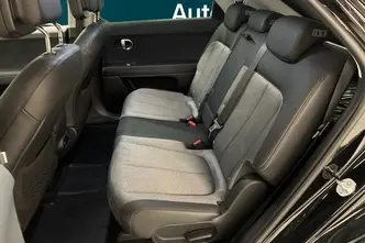Hyundai IONIQ 5, 168 kW, electric, automatic, rear-wheel drive