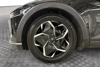 Hyundai IONIQ 5, 168 kW, electric, automatic, rear-wheel drive
