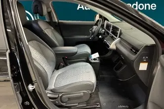 Hyundai IONIQ 5, 168 kW, electric, automatic, rear-wheel drive