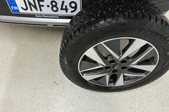 Hyundai IONIQ 5, 168 kW, electric, automatic, rear-wheel drive