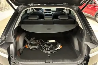 Hyundai IONIQ 5, 168 kW, electric, automatic, rear-wheel drive