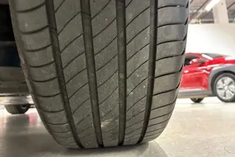 Hyundai IONIQ 5, 168 kW, electric, automatic, rear-wheel drive