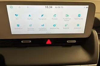 Hyundai IONIQ 5, 168 kW, electric, automatic, rear-wheel drive