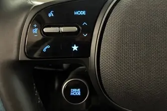 Hyundai IONIQ 5, 168 kW, electric, automatic, rear-wheel drive