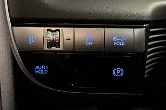 Hyundai IONIQ 5, 168 kW, electric, automatic, rear-wheel drive