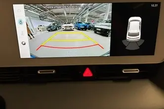 Hyundai IONIQ 5, 168 kW, electric, automatic, rear-wheel drive