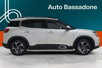 Citroën C5 Aircross, 1.2, 96 kW, бензин, автомат, передний привод
