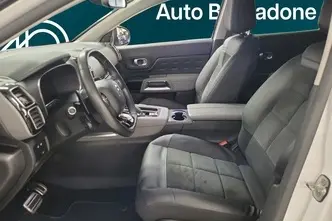 Citroën C5 Aircross, 1.2, 96 kW, бензин, автомат, передний привод