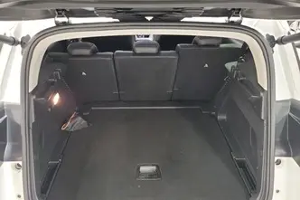 Citroën C5 Aircross, 1.2, 96 kW, бензин, автомат, передний привод