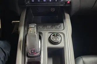 Citroën C5 Aircross, 1.2, 96 kW, бензин, автомат, передний привод