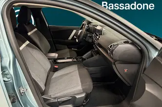 Citroën C4, 1.2, 96 kW, bensiin, automaat, esivedu