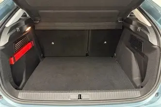 Citroën C4, 1.2, 96 kW, bensiin, automaat, esivedu
