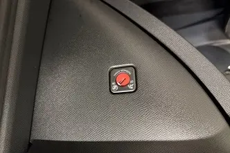 Citroën C4, 1.2, 96 kW, bensiin, automaat, esivedu