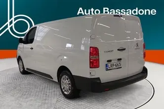 Peugeot Expert, 2.0, 106 kW, дизель, автомат, передний привод