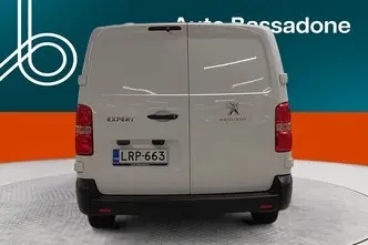 Peugeot Expert, 2.0, 106 kW, дизель, автомат, передний привод