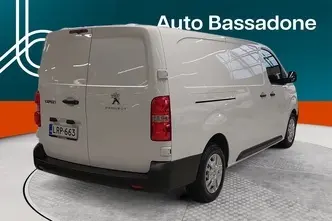 Peugeot Expert, 2.0, 106 kW, дизель, автомат, передний привод