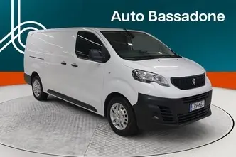 Peugeot Expert, 2.0, 106 kW, дизель, автомат, передний привод
