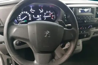 Peugeot Expert, 2.0, 106 kW, дизель, автомат, передний привод
