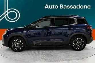 Citroën C5 Aircross, 1.6, 165 kW, подключаемый гибрид, автомат, передний привод