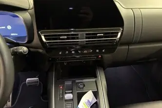 Citroën C5 Aircross, 1.6, 165 kW, подключаемый гибрид, автомат, передний привод