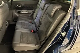 Citroën C5 Aircross, 1.6, 165 kW, подключаемый гибрид, автомат, передний привод