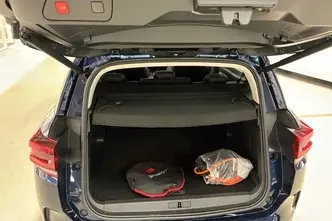 Citroën C5 Aircross, 1.6, 165 kW, подключаемый гибрид, автомат, передний привод