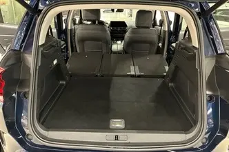 Citroën C5 Aircross, 1.6, 165 kW, подключаемый гибрид, автомат, передний привод