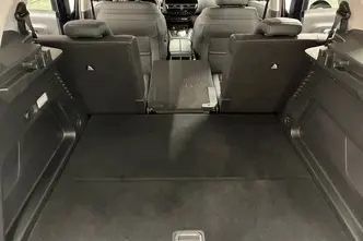 Citroën C5 Aircross, 1.6, 165 kW, подключаемый гибрид, автомат, передний привод