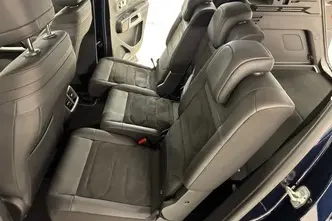 Citroën C5 Aircross, 1.6, 165 kW, подключаемый гибрид, автомат, передний привод