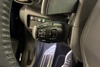 Citroën C5 Aircross, 1.6, 165 kW, подключаемый гибрид, автомат, передний привод