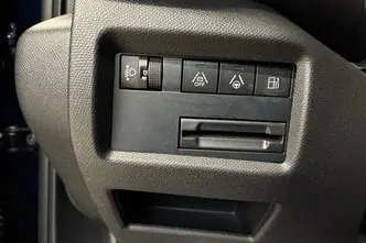 Citroën C5 Aircross, 1.6, 165 kW, подключаемый гибрид, автомат, передний привод