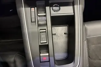 Citroën C5 Aircross, 1.6, 165 kW, подключаемый гибрид, автомат, передний привод