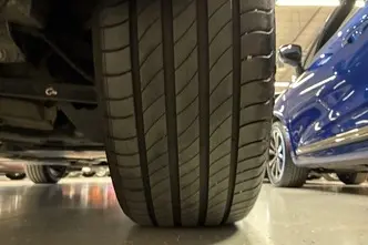 Citroën C5 Aircross, 1.6, 165 kW, подключаемый гибрид, автомат, передний привод