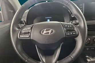 Hyundai i10, 1.0, 46 kW, bensiin, manuaal, esivedu