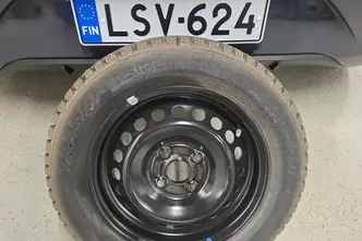 Hyundai i10, 1.0, 46 kW, bensiin, manuaal, esivedu