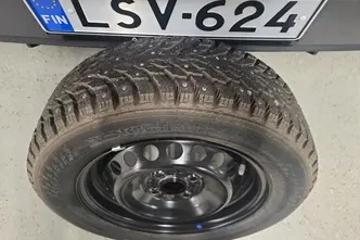 Hyundai i10, 1.0, 46 kW, bensiin, manuaal, esivedu