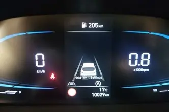 Hyundai i10, 1.0, 46 kW, bensiin, manuaal, esivedu