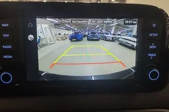 Hyundai i10, 1.0, 46 kW, bensiin, manuaal, esivedu