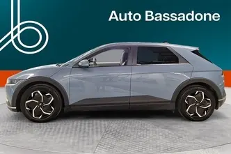 Hyundai IONIQ 5, 168 kW, elekter, automaat, tagavedu