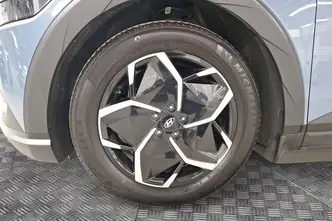 Hyundai IONIQ 5, 168 kW, elekter, automaat, tagavedu