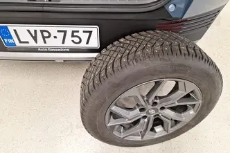 Hyundai IONIQ 5, 168 kW, elekter, automaat, tagavedu