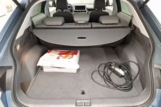 Hyundai IONIQ 5, 168 kW, elekter, automaat, tagavedu