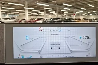 Hyundai IONIQ 5, 168 kW, elekter, automaat, tagavedu
