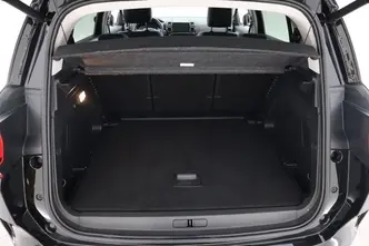 Citroën C5 Aircross, 1.2, 96 kW, petrol, automatic, front-wheel drive