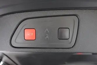 Citroën C5 Aircross, 1.2, 96 kW, petrol, automatic, front-wheel drive