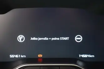 Citroën C5 Aircross, 1.2, 96 kW, petrol, automatic, front-wheel drive