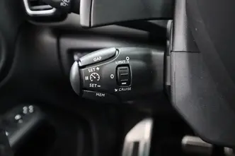 Citroën C5 Aircross, 1.2, 96 kW, petrol, automatic, front-wheel drive