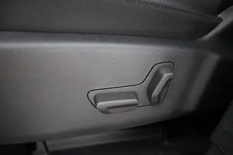 Citroën C5 Aircross, 1.2, 96 kW, petrol, automatic, front-wheel drive