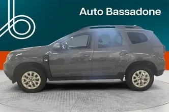 Dacia Duster, 1.3, 110 kW, petrol, manual, four-wheel drive